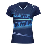 Li-Ning Iceberg Dark Blue Women