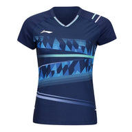 Li-Ning Iceberg Dark Blue Women
