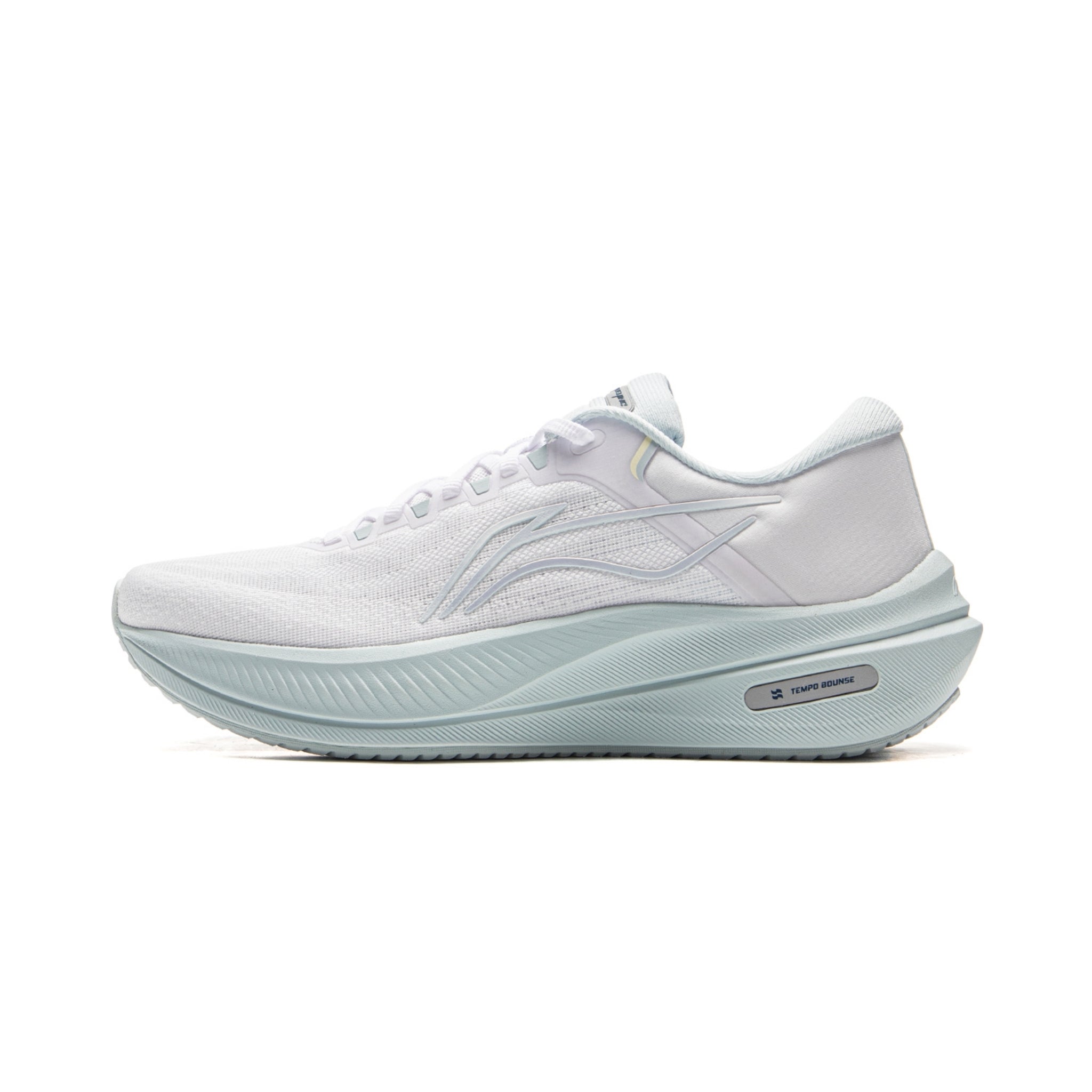 Li-Ning YueYing 5 White Dame
