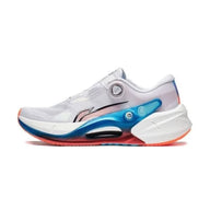 HERRE Løbesko - FURIOUS RIDER 7 PRO White