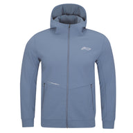 Li-Ning Zip Hoodie Badminton  - SportYouUp Danmark