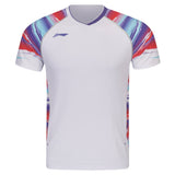 Li-Ning Polar Stripes White Unisex