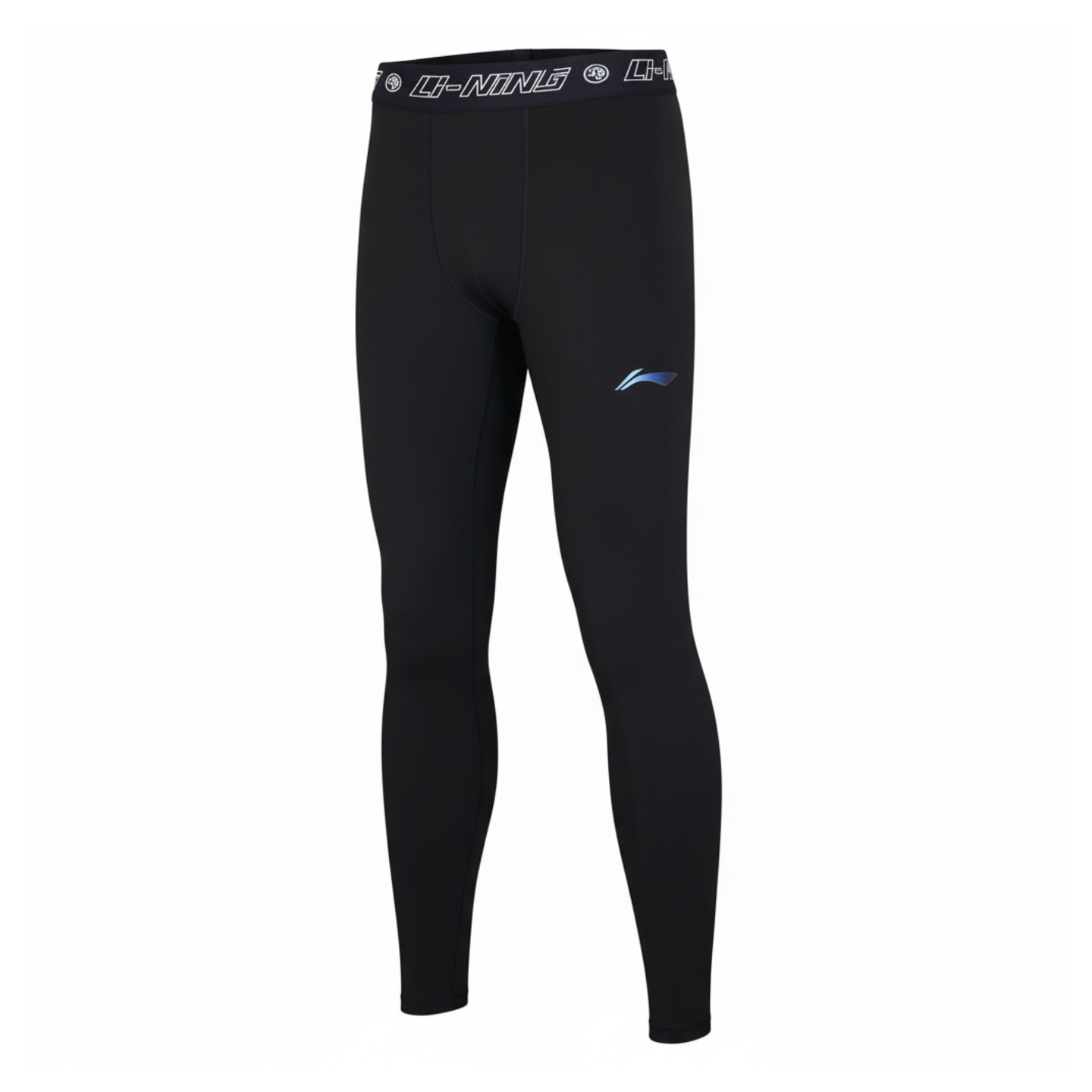 Li-Ning Baselayer - Long Mens Tights