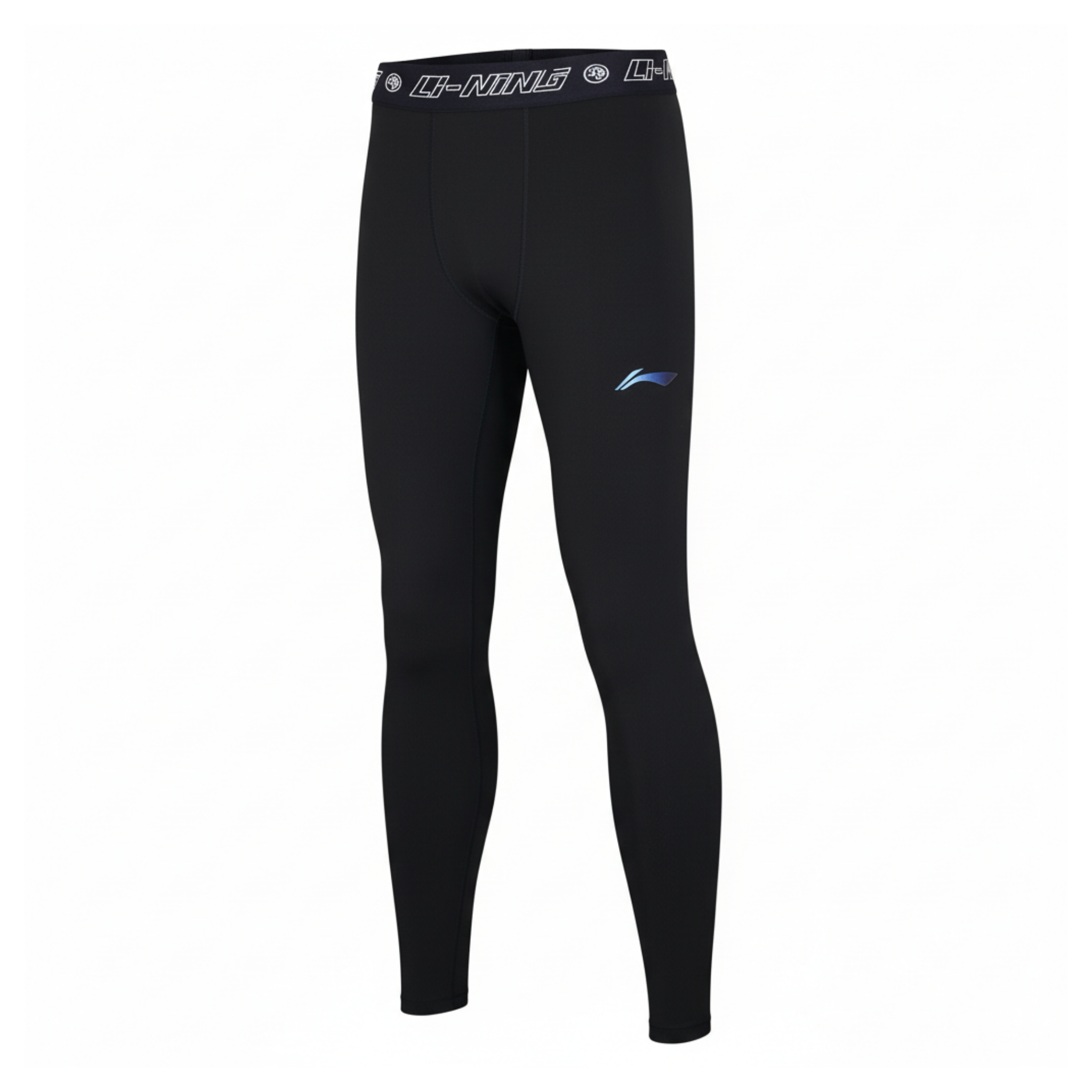 Li-Ning Baselayer - Long Mens Tights