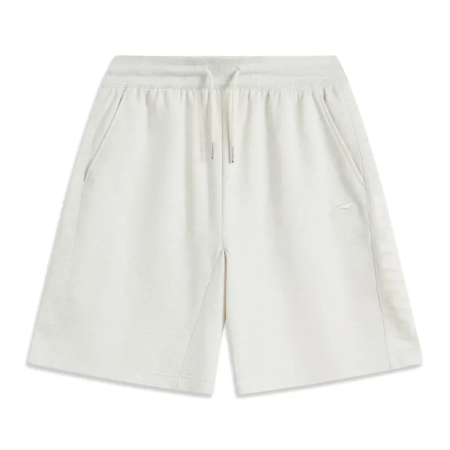 Li-Ning Joggingshorts - Cool Grey
