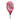 Hundred Padel Racket Vorona Origin - Pink
