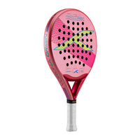 Hundred Padel Racket Vorona Origin - Pink