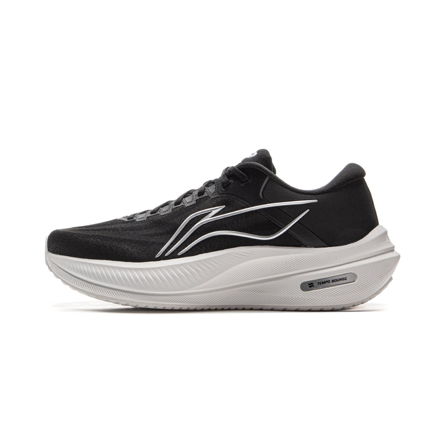 Li-Ning YUEYING 5 Pro Black New