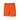 Li-Ning Shorts Team Orange Dame