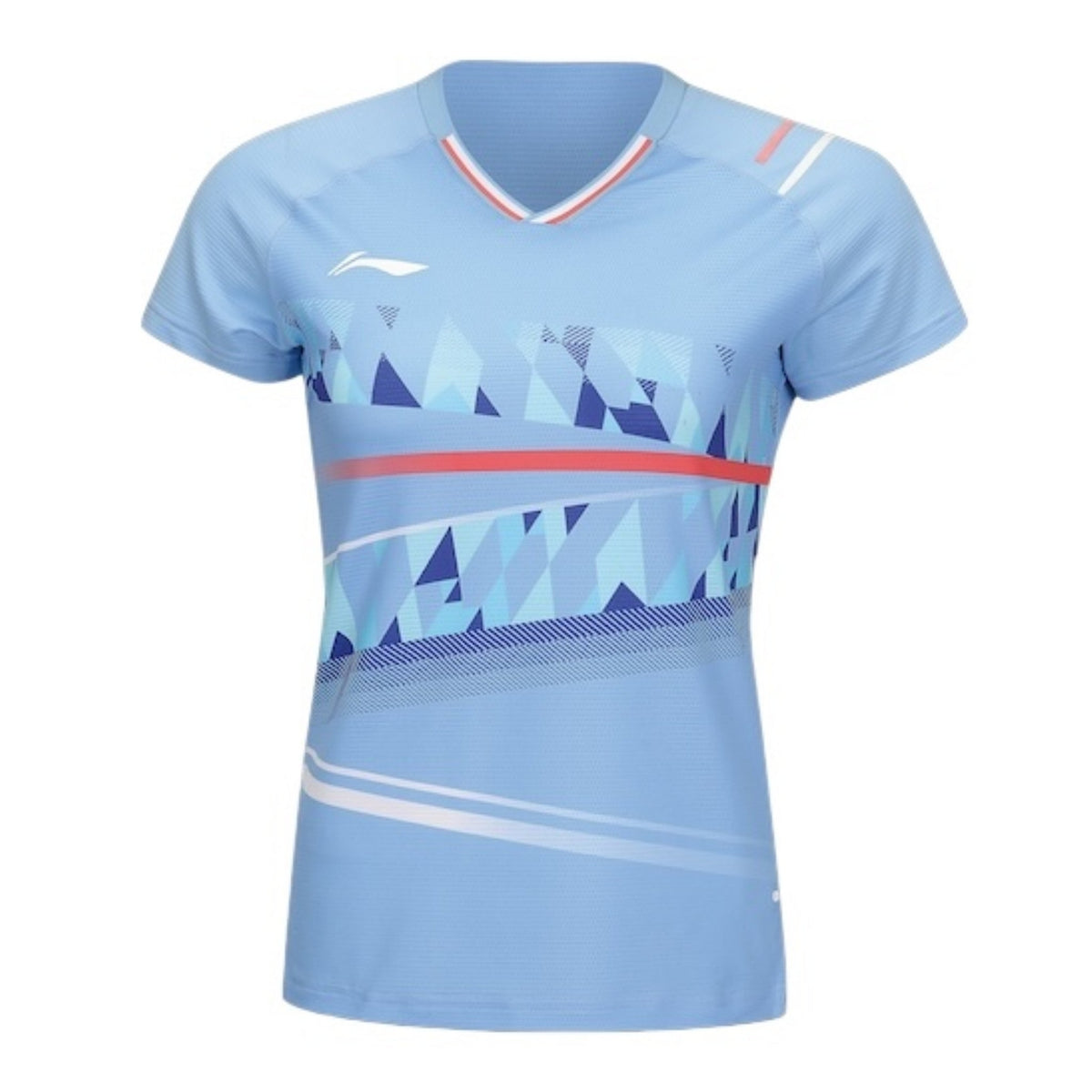 Li-Ning Iceberg Light Blue Women