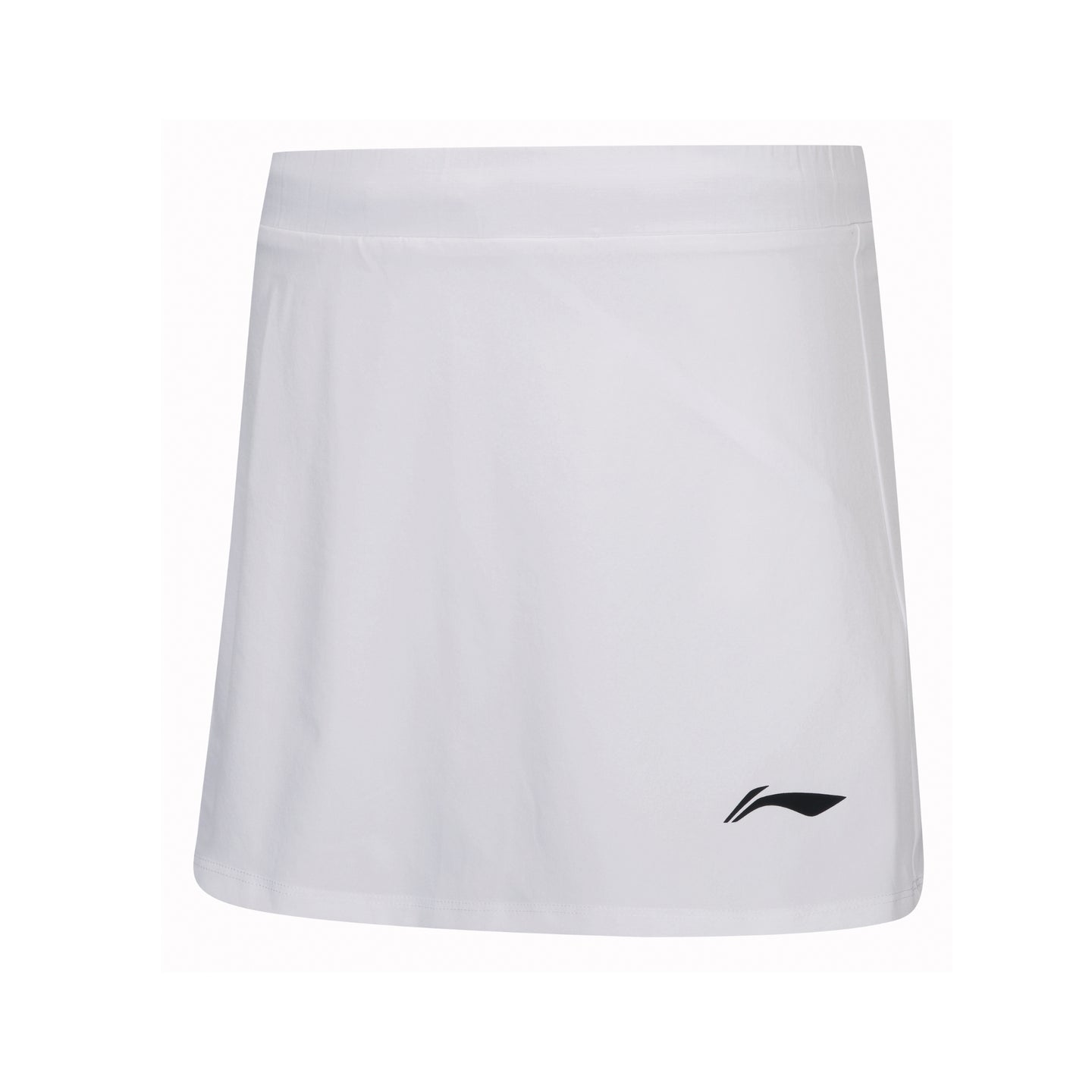 Li-Ning Skirt Speed White