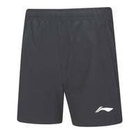 Li-Ning Badminton Shorts - Li-Ning Cool Black Dame - SportYouUp Danmark