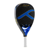 Hundred Padel Racket Havoc Apex Singular - Black