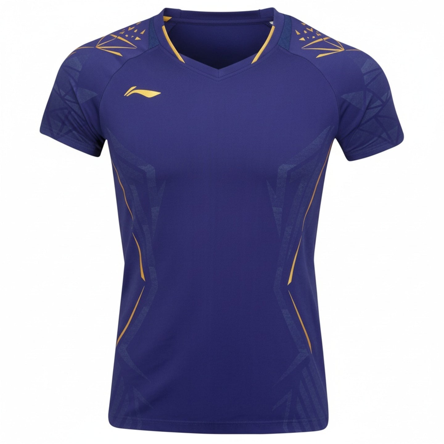 Li-Ning International New Blue Women