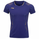 Li-Ning International New Blue Women