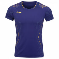 Li-Ning International New Blue Women