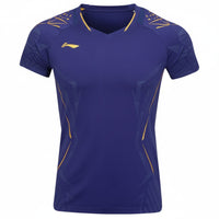 Li-Ning International New Blue Women