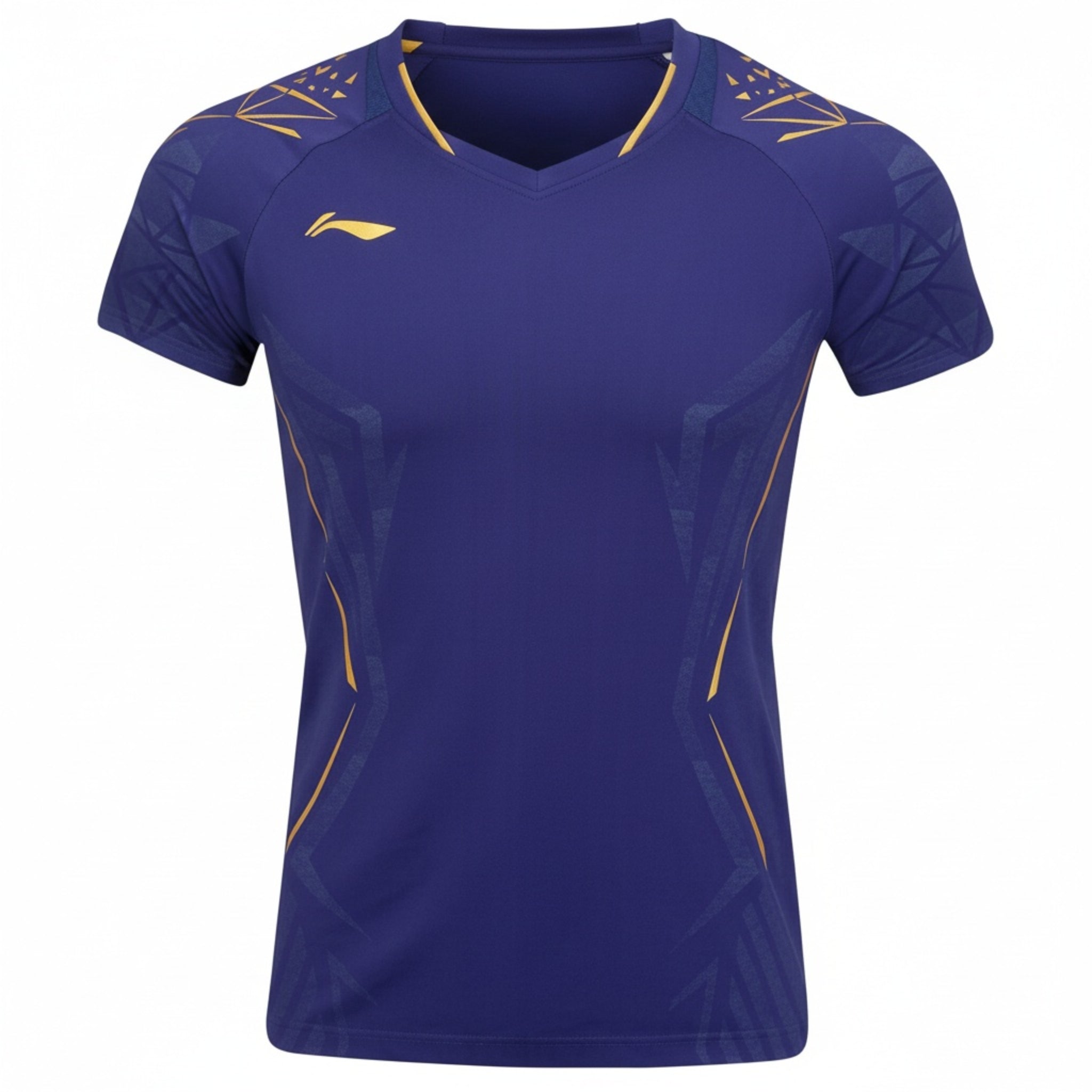 Li-Ning International New Blue Women