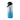Vandflaske - RACE White/Blue