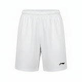 Li-Ning Shorts Best White Unisex