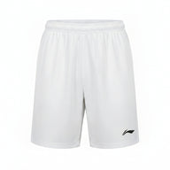 Li-Ning Shorts Best White Unisex