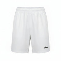 Li-Ning Shorts Best White Unisex