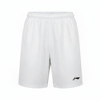 Li-Ning Shorts Best White Unisex