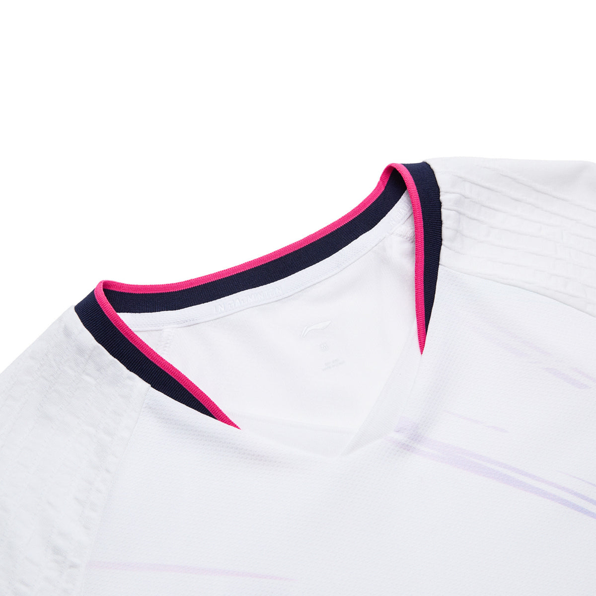 Li-Ning Wild White Unisex