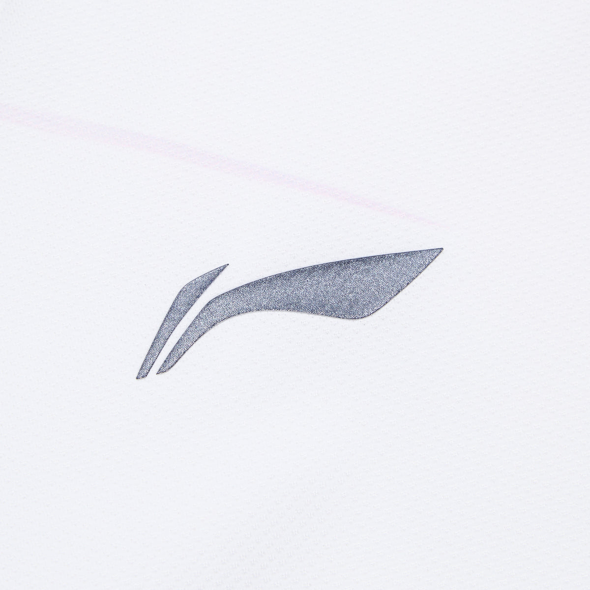 Li-Ning Wild White Unisex