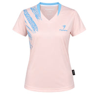 Flypower Hrusangkali 02 JERSEY Soft Pink Women
