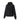 Li-Ning Hoodie - Casual Black Dame