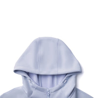 Li-Ning Hoodie - Casual Light purple Dame