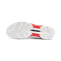 Li-Ning Mirage SE White/Red