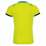 Li-Ning Yellow Women