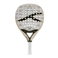 Hundred Padel Racket Solara Origin Superlite - White