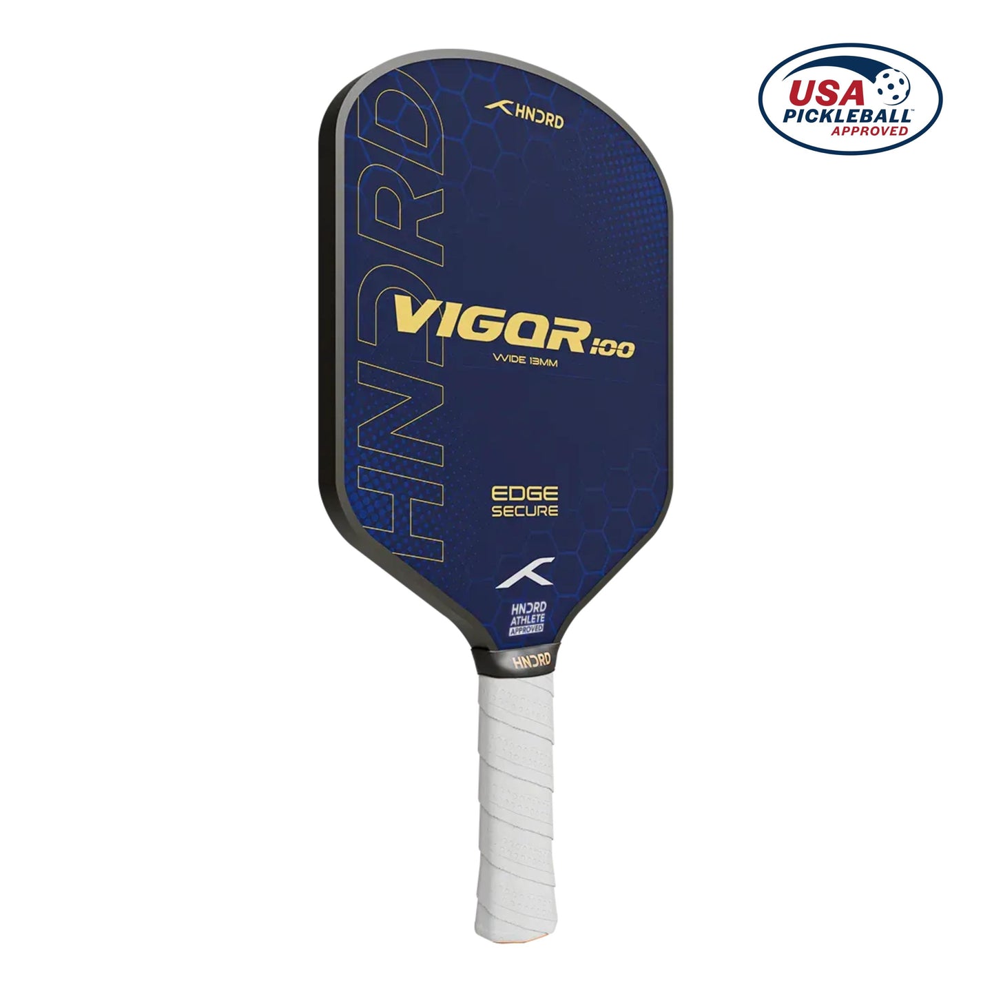 Hundred Vigor 100 Wide 13mm