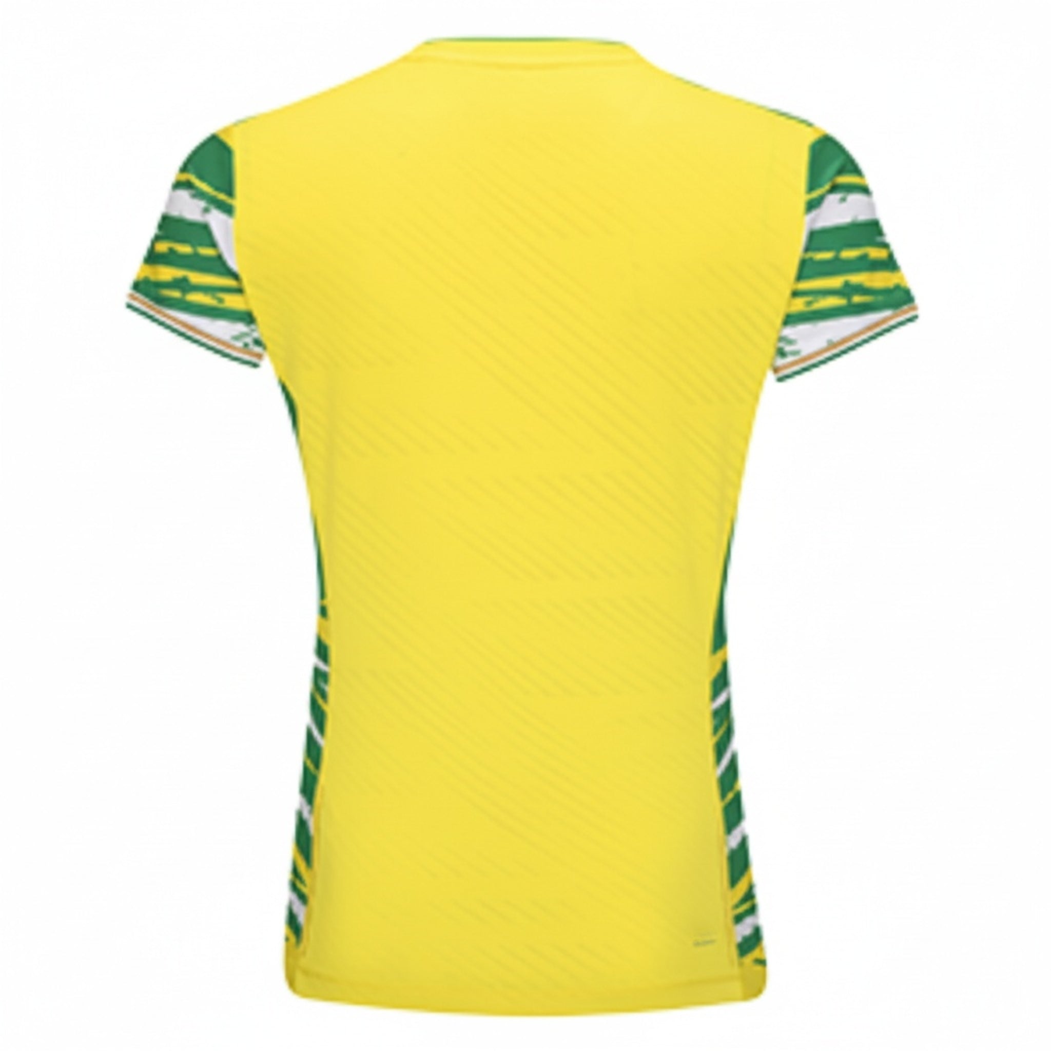 Li-Ning Top Play Yellow Women