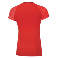 Li-Ning Red Snow Women