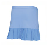 Li-Ning Skirt OL Tokyo Blue