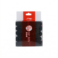 Li-Ning GP305 5 Pak (Sort)