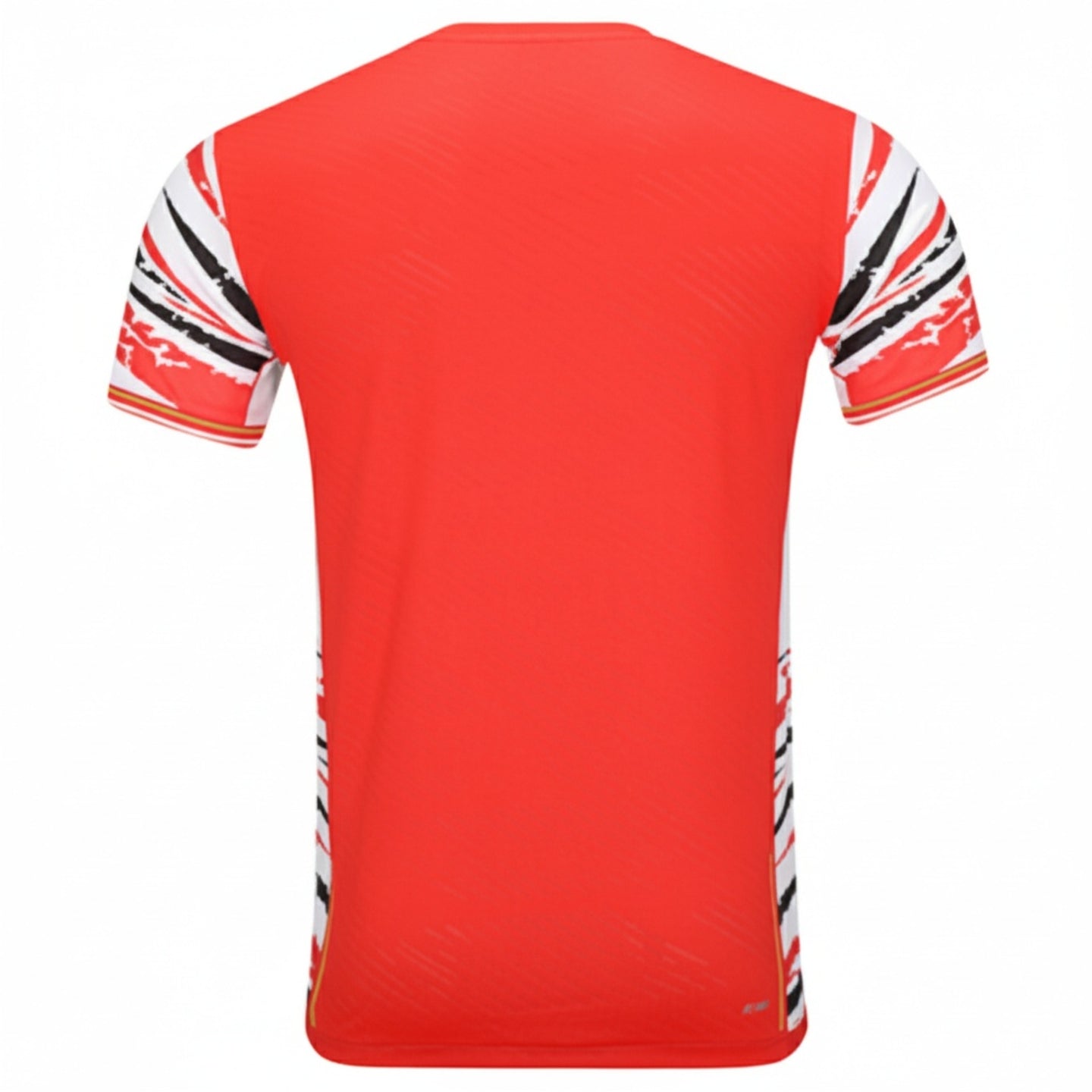 Li-Ning Top Play Red Unisex