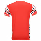 Li-Ning Top Play Red Unisex