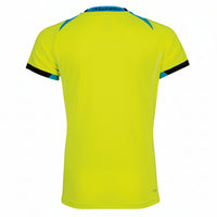 Li-Ning Yellow Women