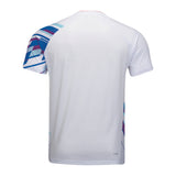 Li-Ning Brush White Unisex