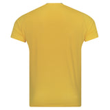 Li-Ning Wave Stripes Yellow Unisex