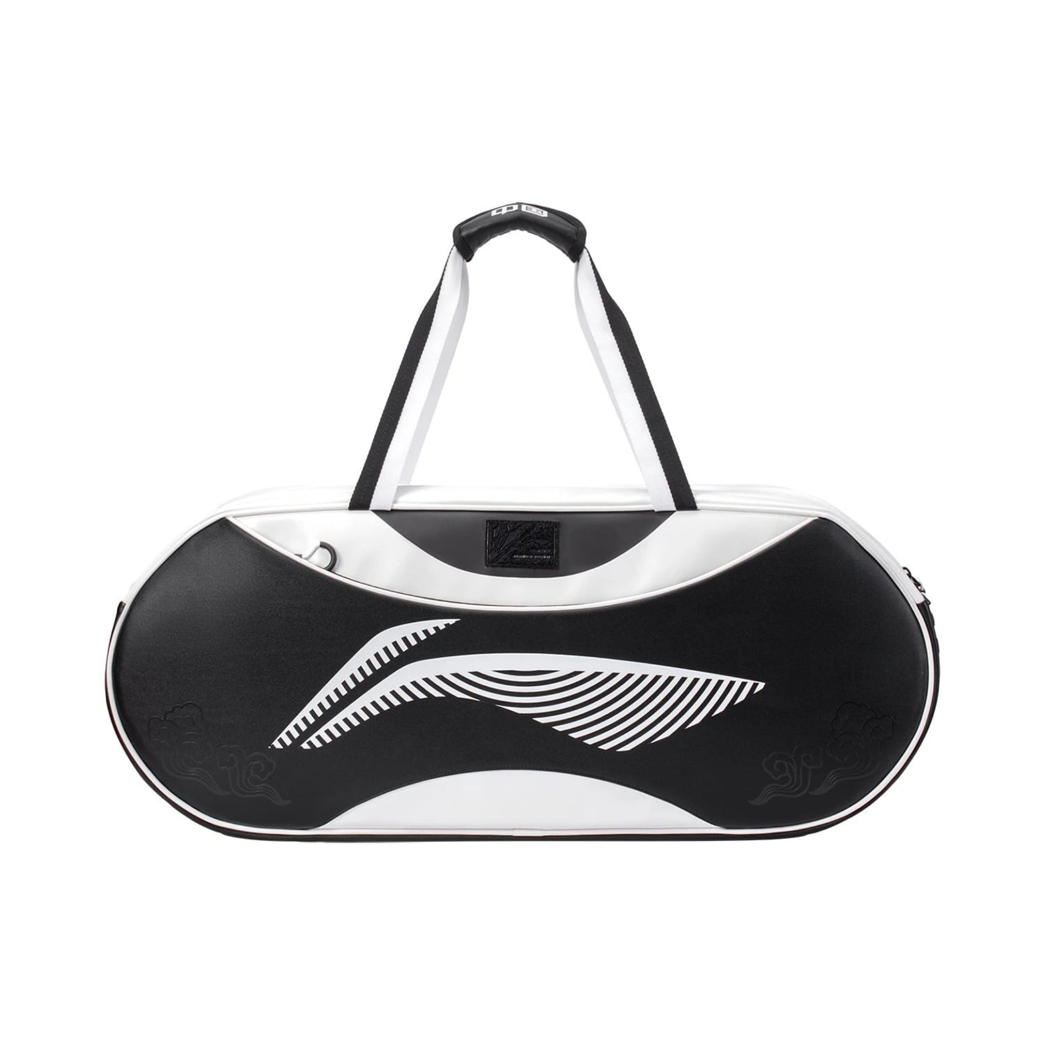 Li-Ning Oval Black