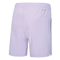 Li-Ning Badminton Shorts - Li-Ning Smooth Clove Purple Dame - SportYouUp Danmark
