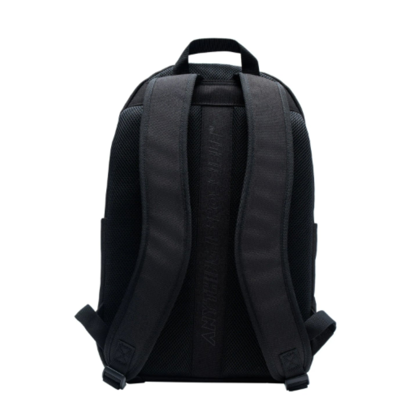 Li-Ning Rygsæk Center Black