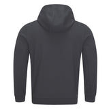 Li-Ning Zip Hoodie Cool Black Unisex - SportYouUp Danmark