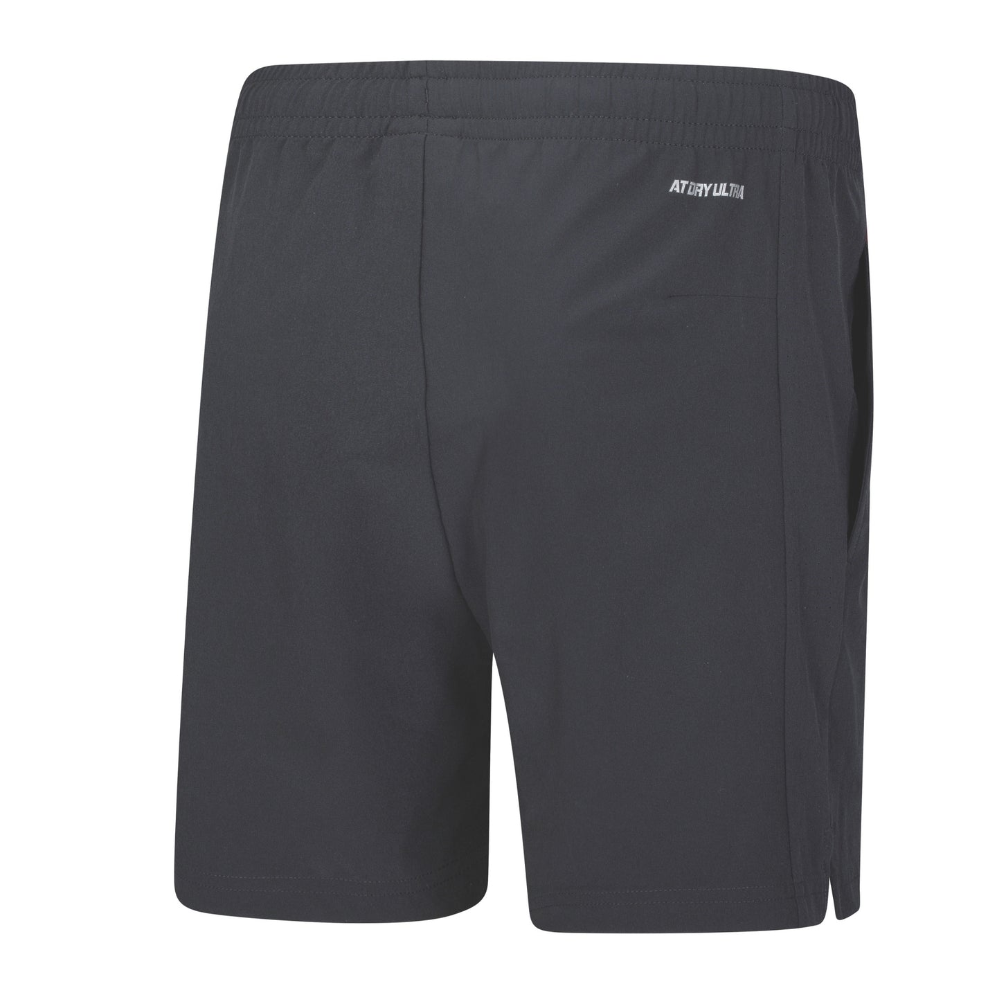 Li-Ning Badminton Shorts - Li-Ning Smooth Black Dame - SportYouUp Danmark